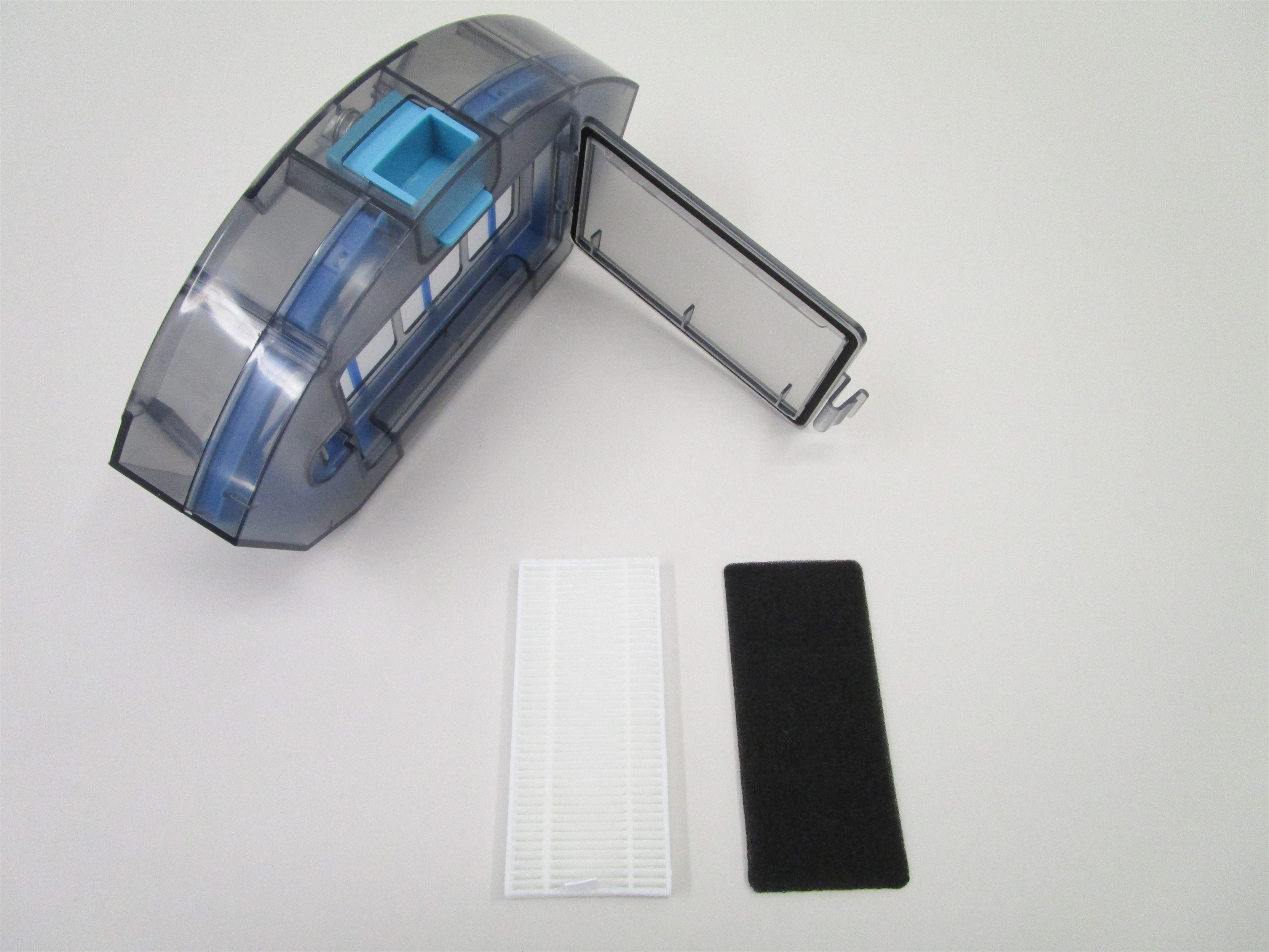 CECOTEC CONGA SERIE 1190