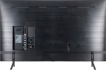 SAMSUNG UE55RU7105