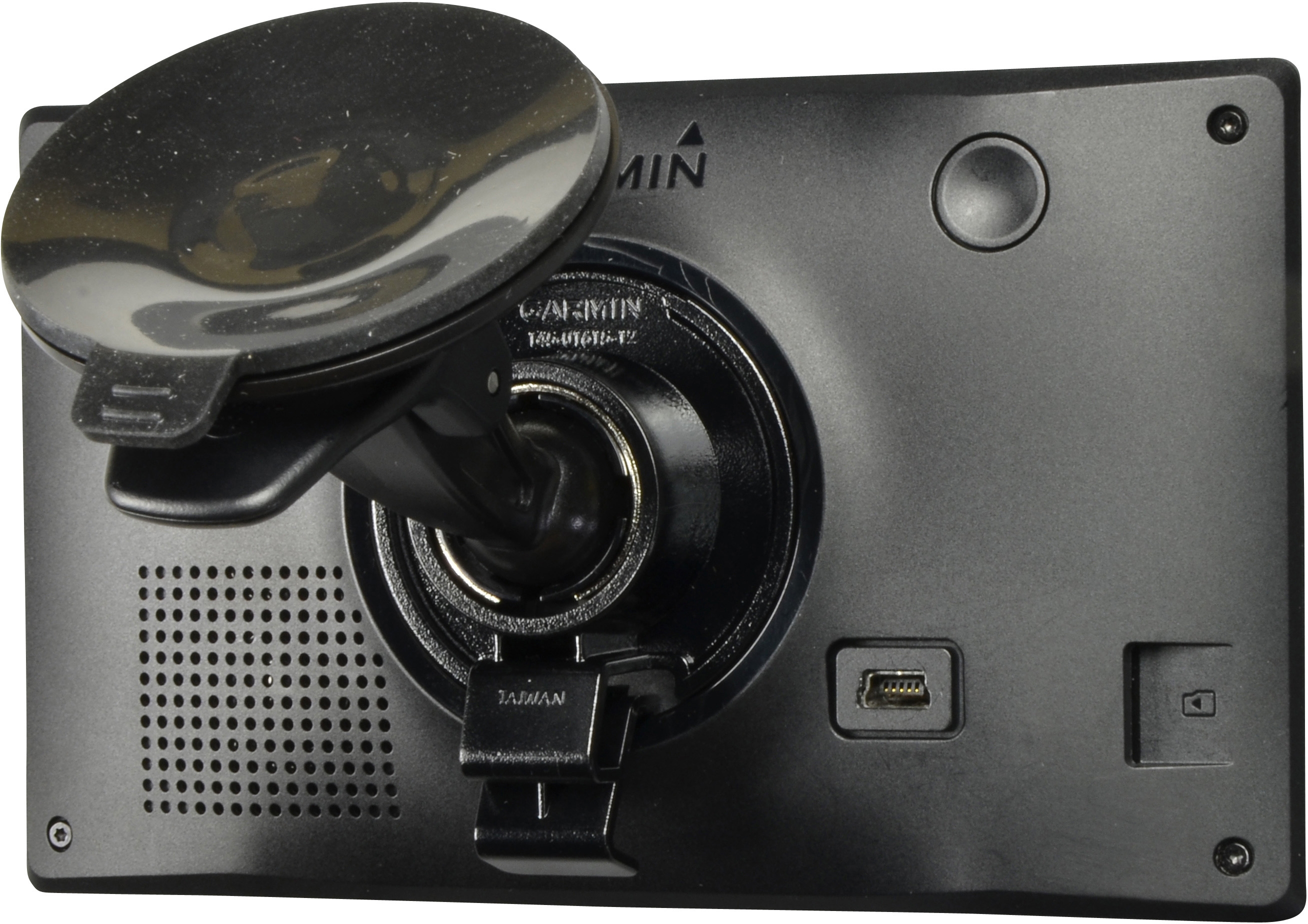 GARMIN DRIVE 51 LMT-S WEU