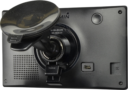 GARMIN DRIVE 51 LMT-S WEU