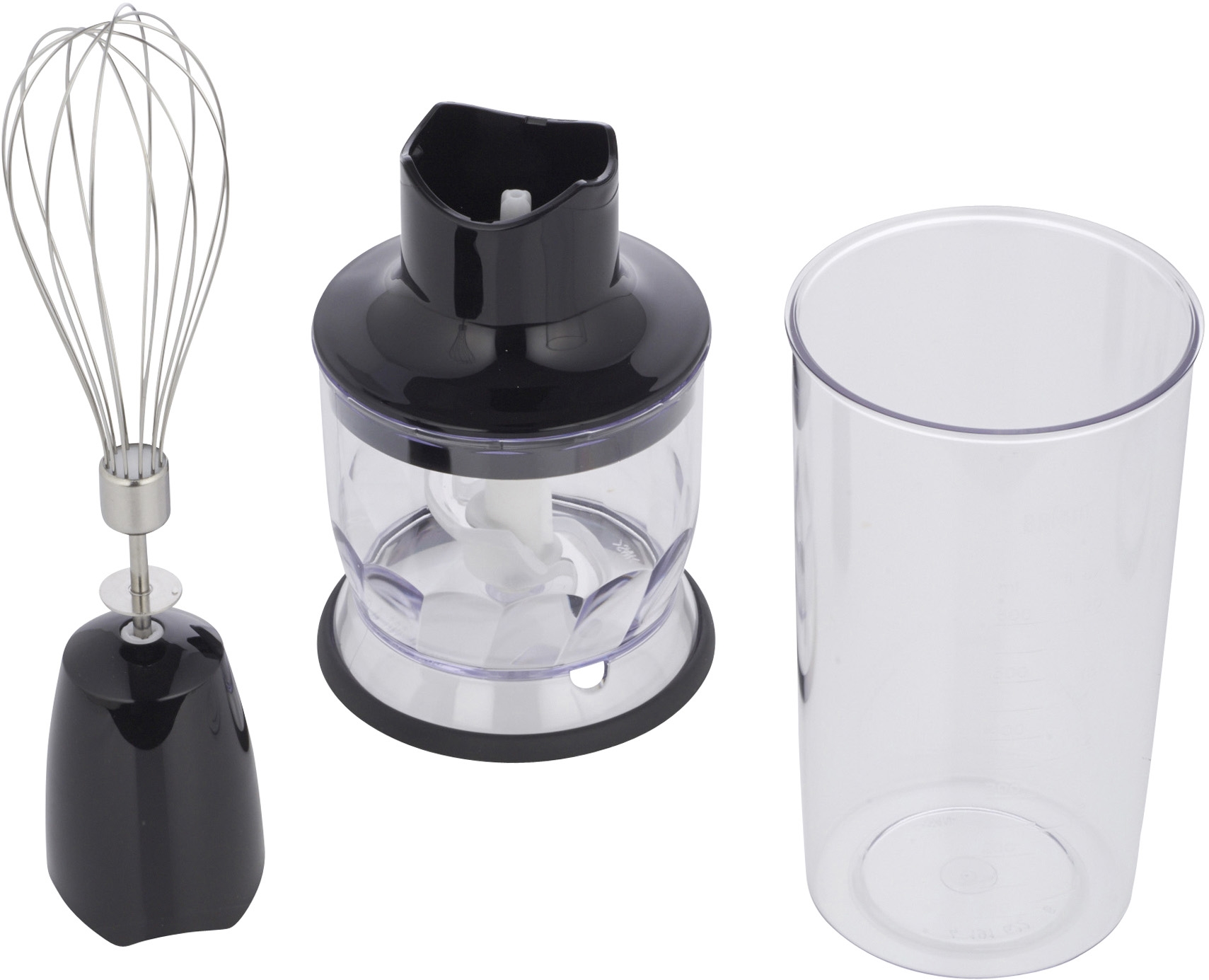 BRAUN MINIPIMER 7 MQ 725