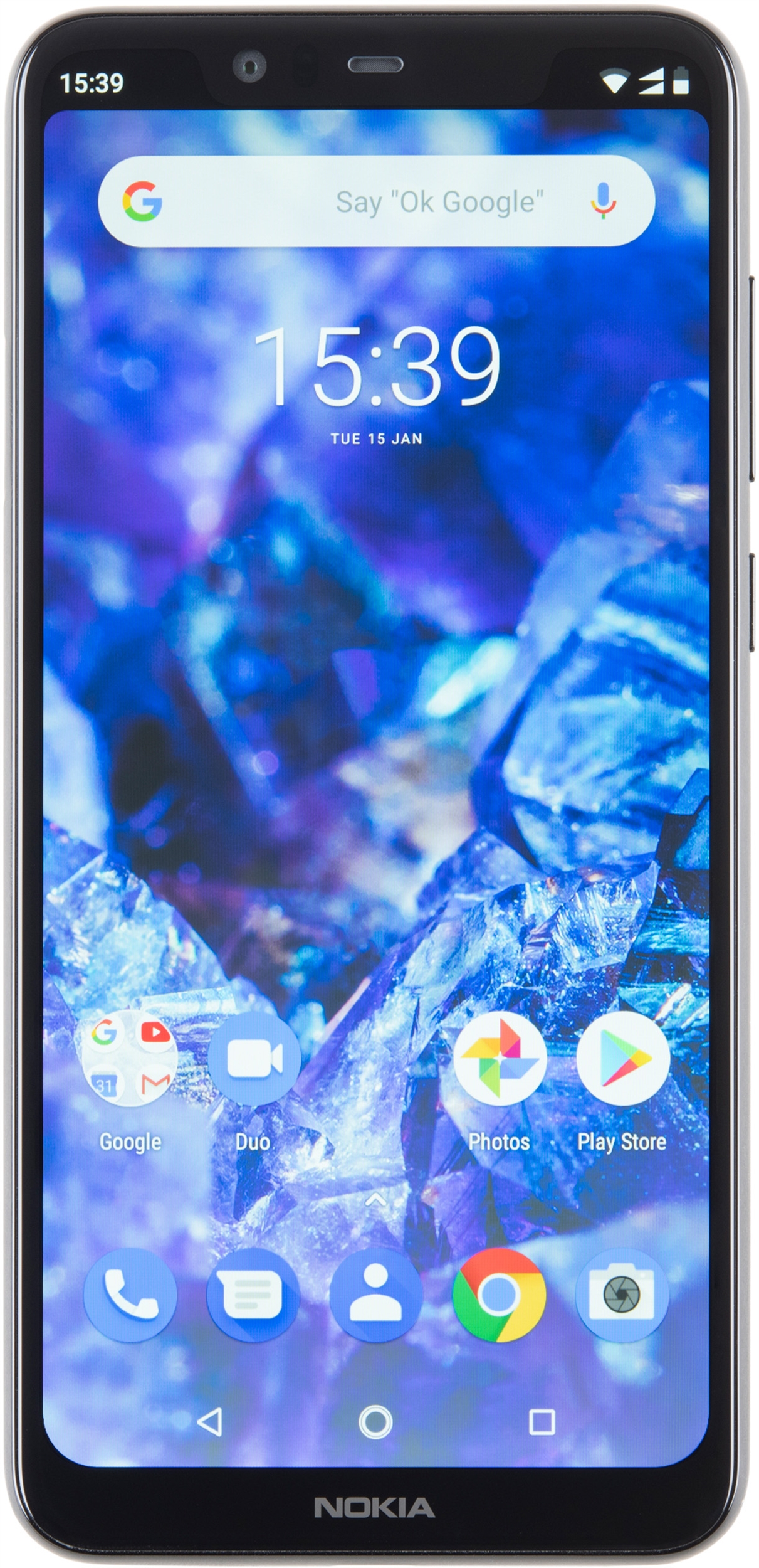 NOKIA 5.1 PLUS 32GB