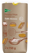 EL CORTE INGLÉS PATATAS FRITAS ESTILO CHURRERÍA