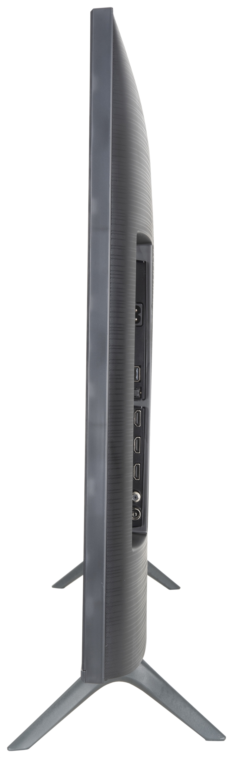 SAMSUNG UE43AU7105