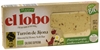 EL LOBO Turrón de Jijona Bio
