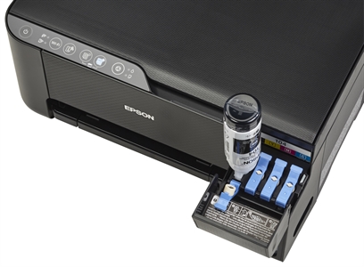 EPSON ECOTANK ET-2810