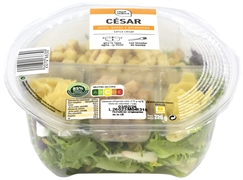 CHEF SELECT (LIDL) CÉSAR