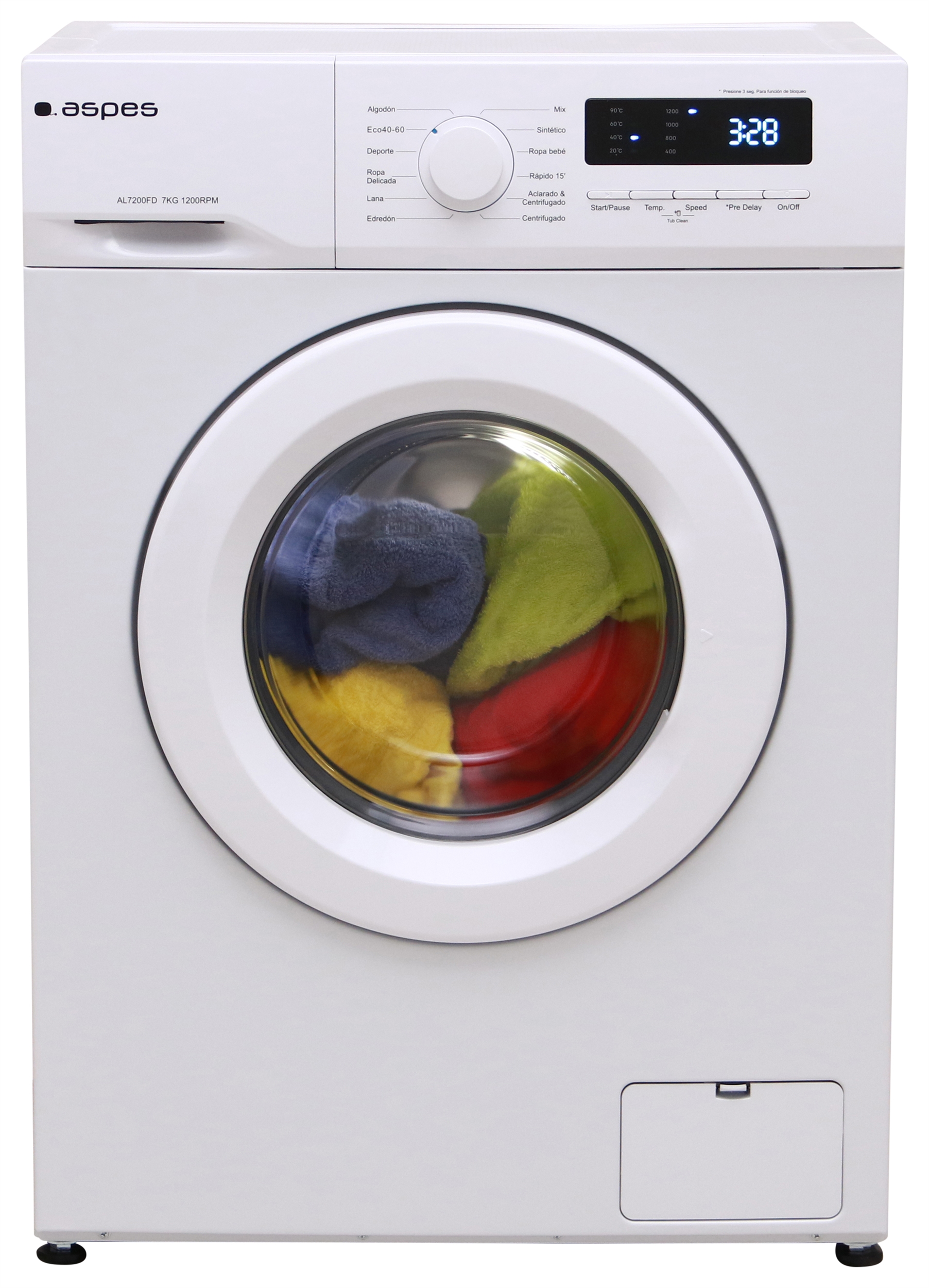 ASPES AL7200FD