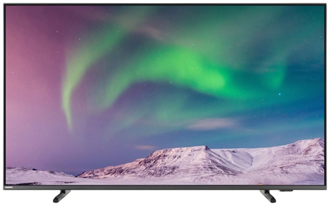 PHILIPS 50PUS8007/12