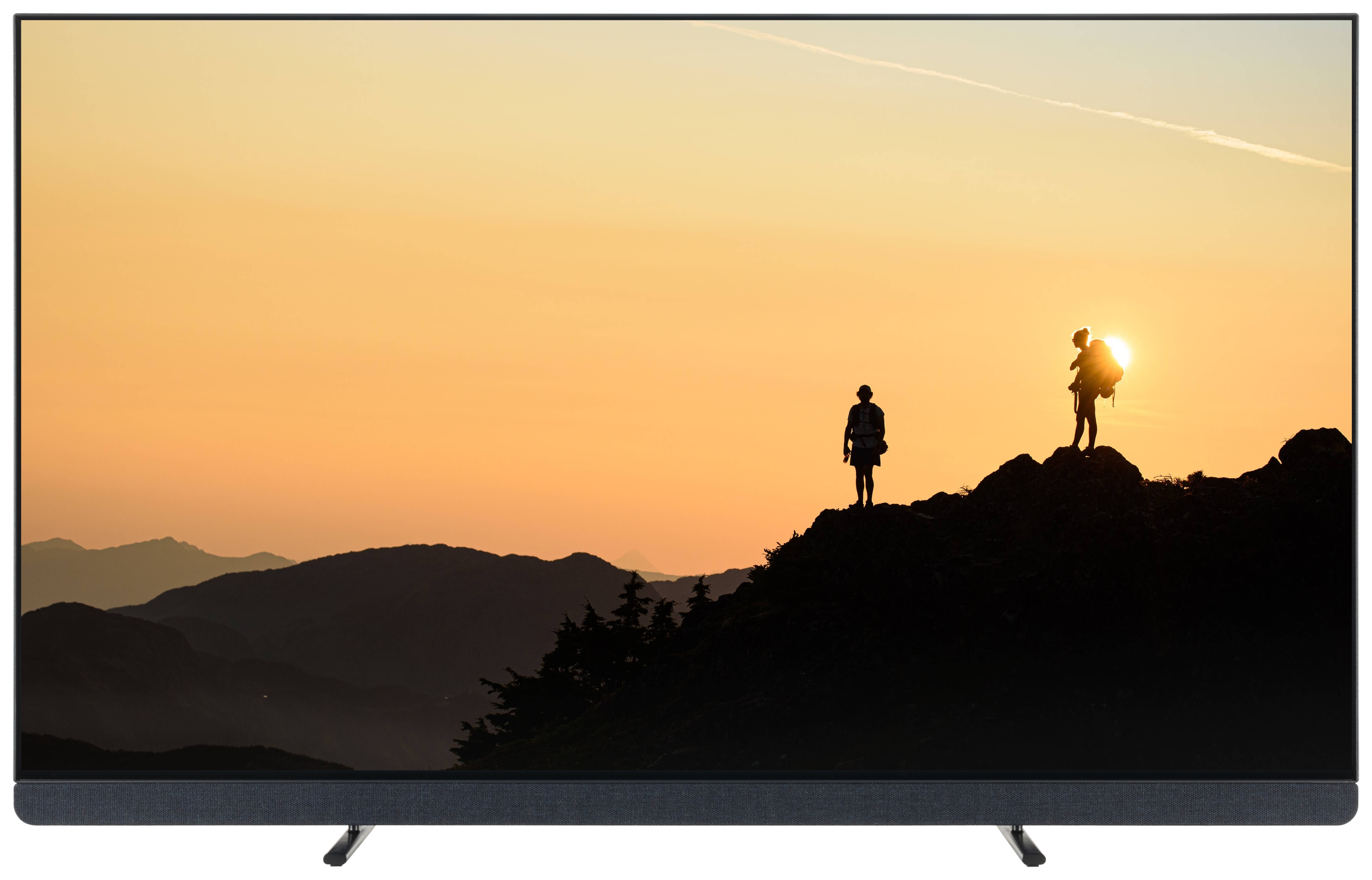 PHILIPS 55OLED909