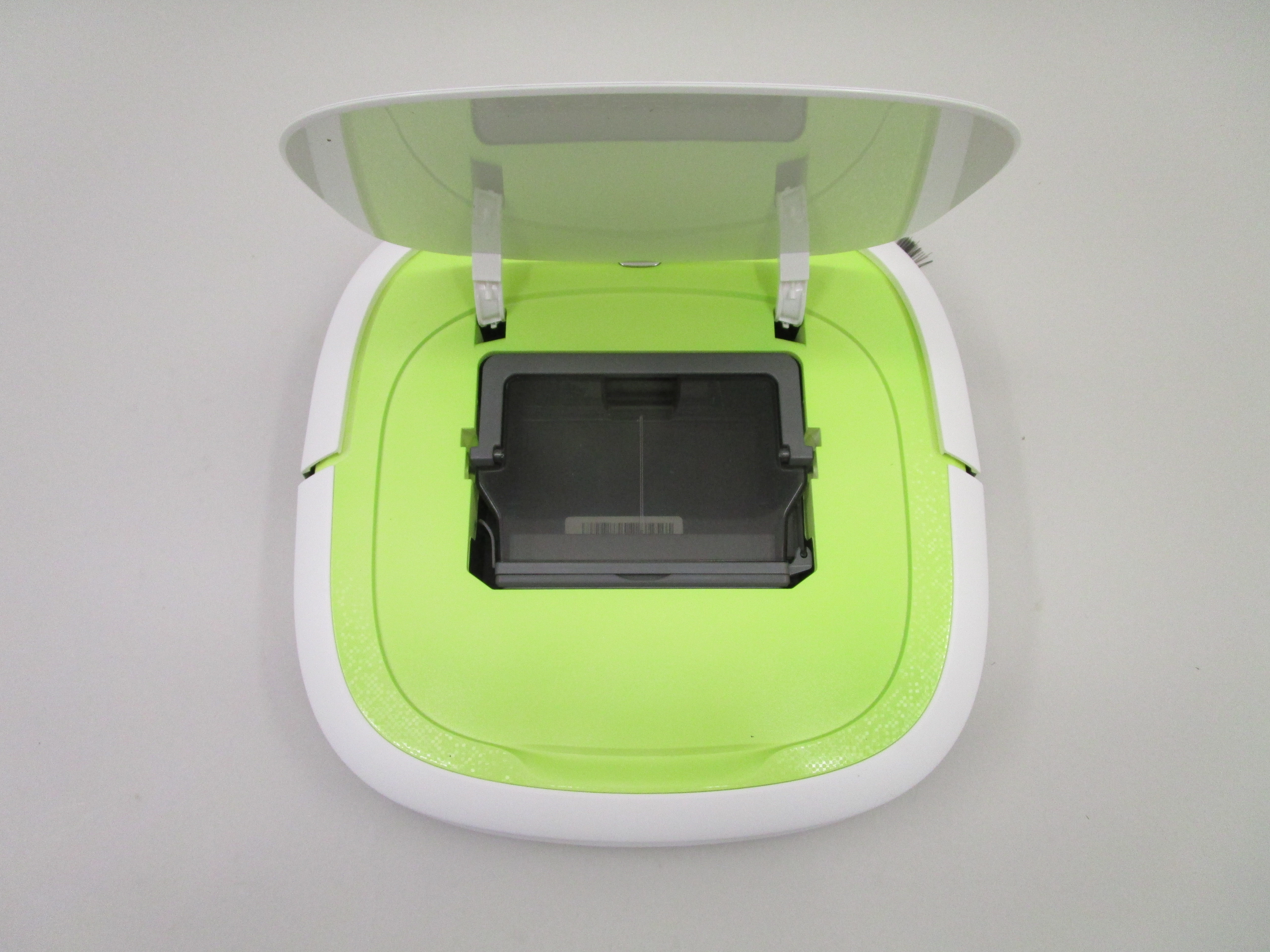 ECOVACS DEEBOT SLIM