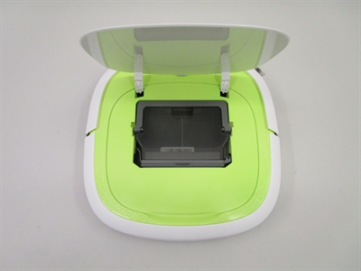 ECOVACS DEEBOT SLIM