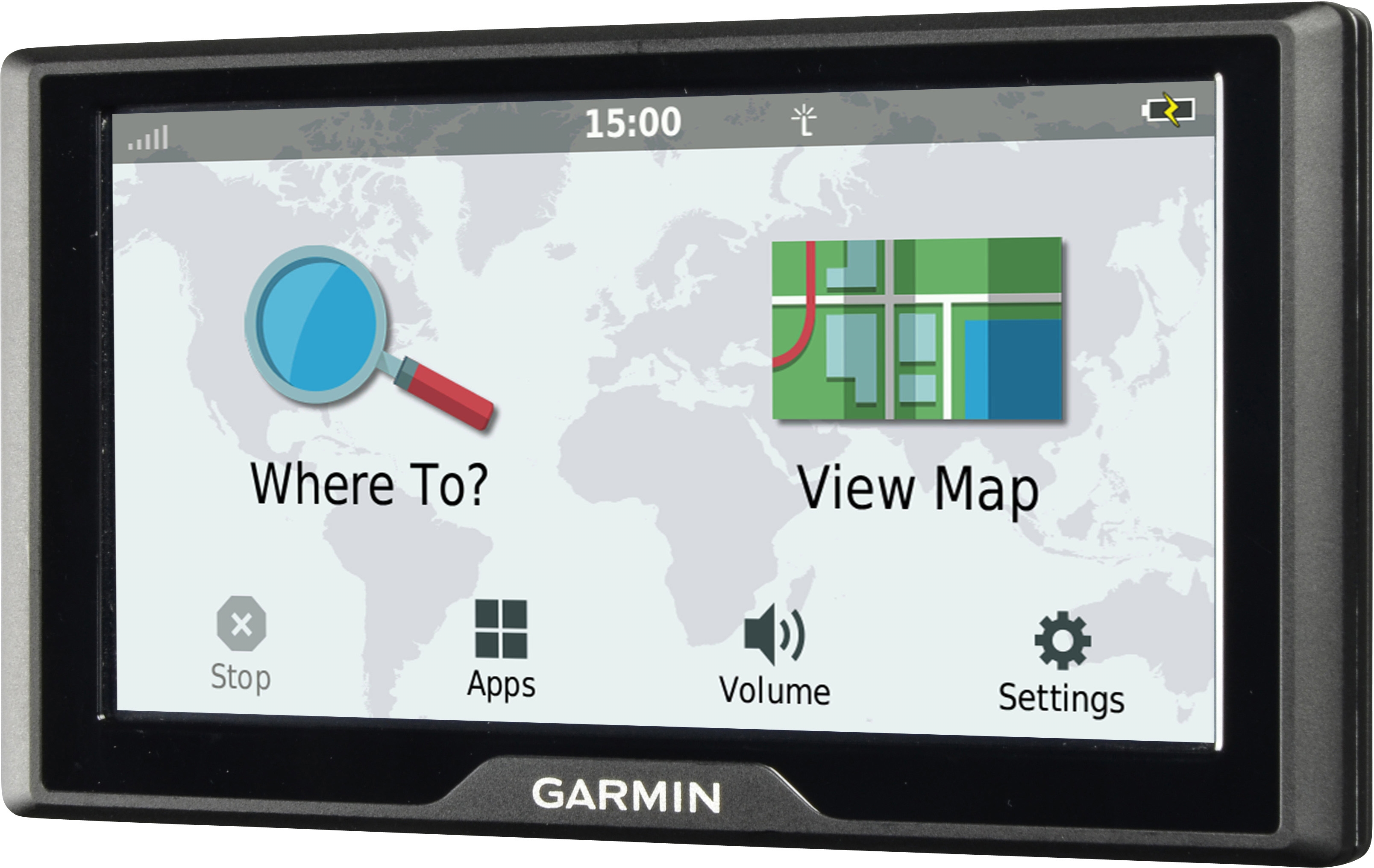 GARMIN DRIVE 61 LMT-S EU