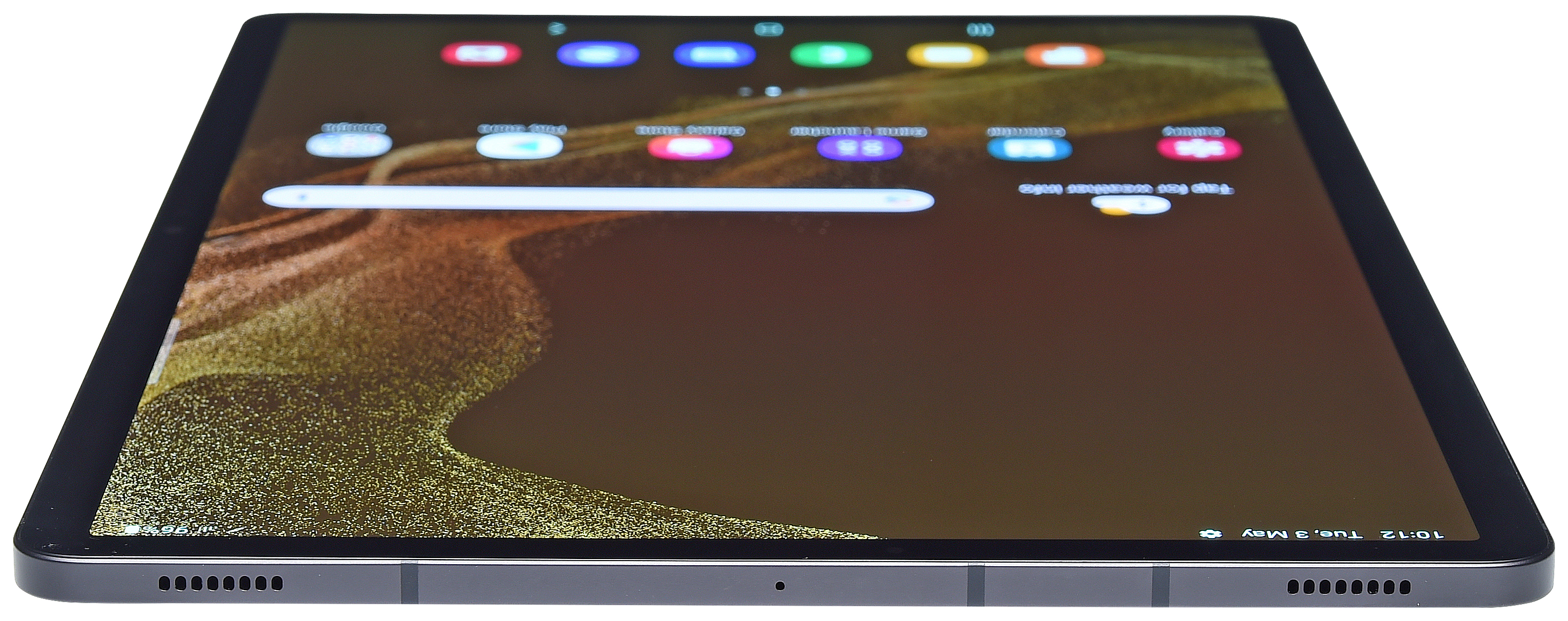 SAMSUNG GALAXY TAB S8+ 256GB 5G