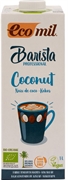 ECOMIL BARISTA PROFESSIONAL COCONUT