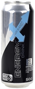ENERGYX (CARREFOUR) Mango