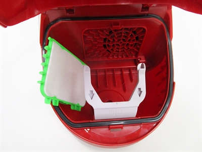 ROWENTA RO3953EA COMPACT POWER