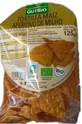 GUTBIO (ALDI) Tortillas de maíz