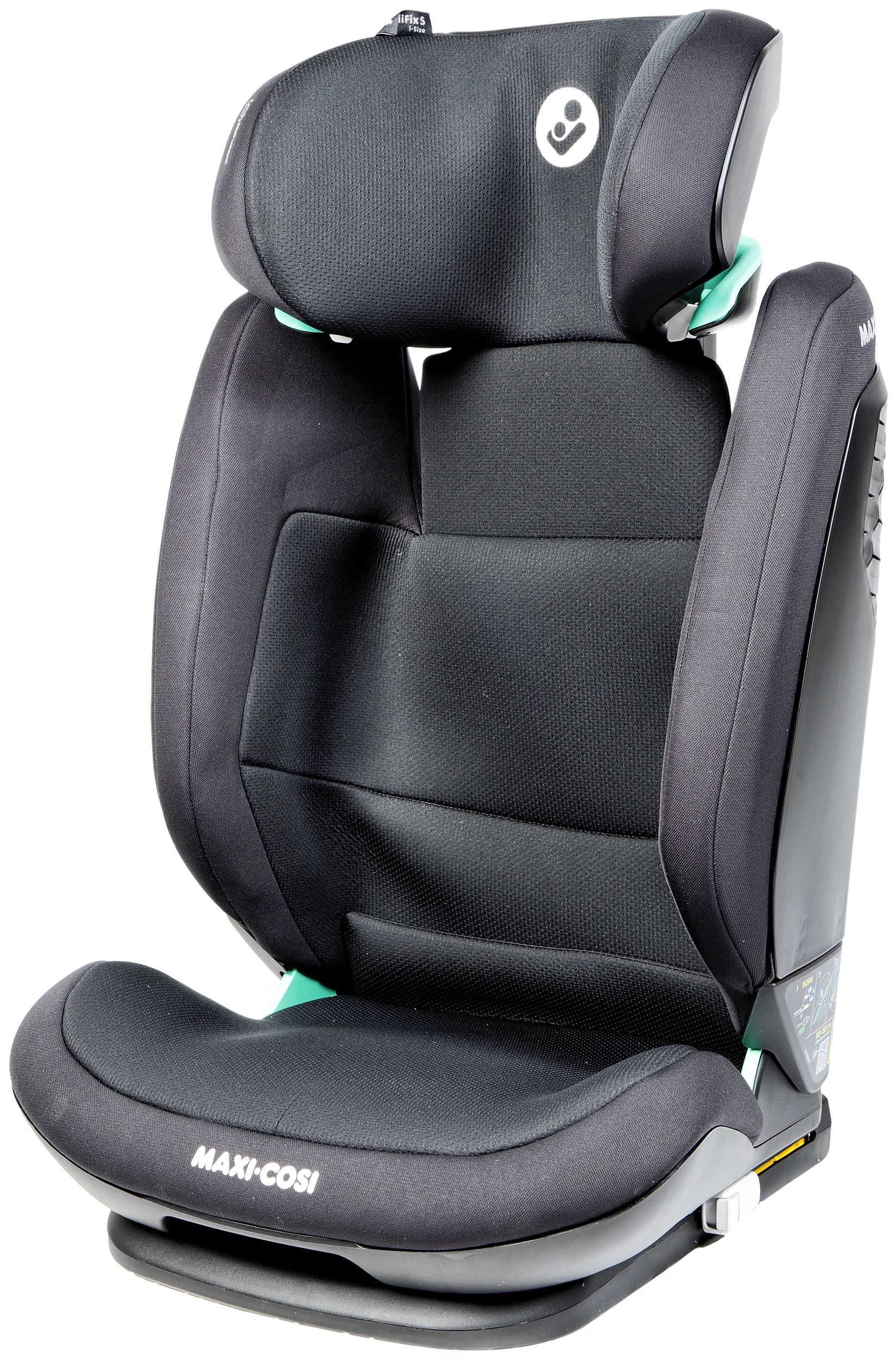MAXI-COSI RODIFIX S I-SIZE