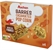 AUCHAN (ALCAMPO) Barres cacahuète pop corn