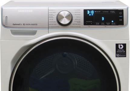 SAMSUNG DV90N8287AW/EC