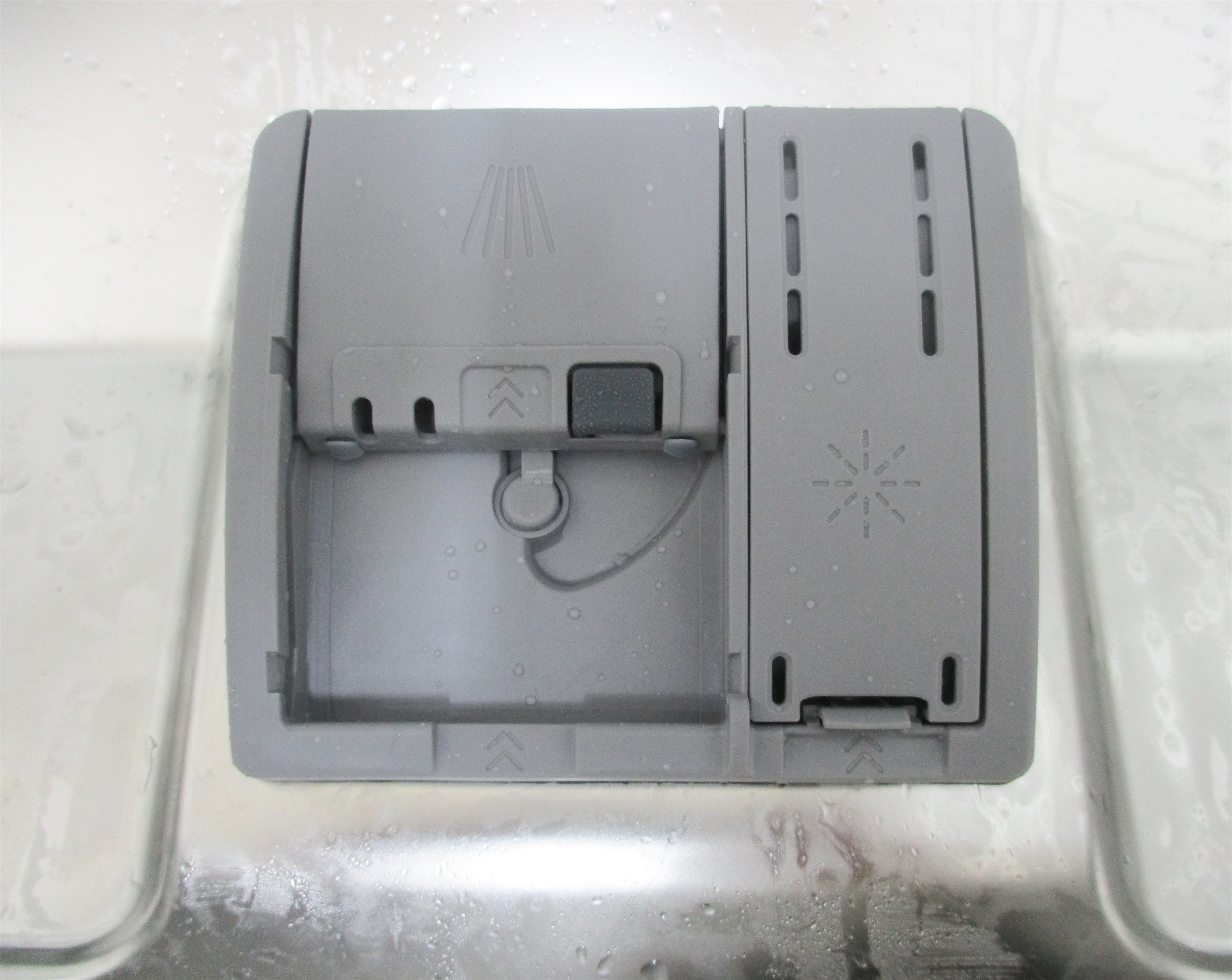 BOSCH SMS25DI05E