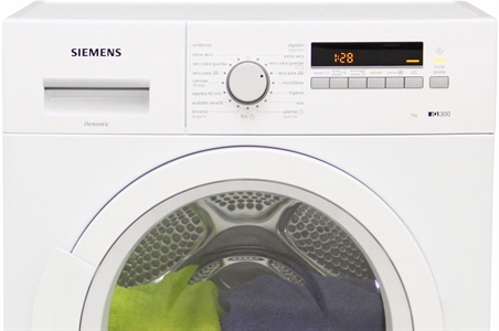 SIEMENS WT46B310EE