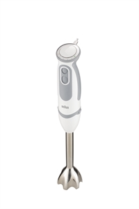 BRAUN MQ 5235 WH MULTIQUICK 5 VARIO