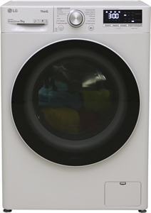 LG F4WV5009S0W