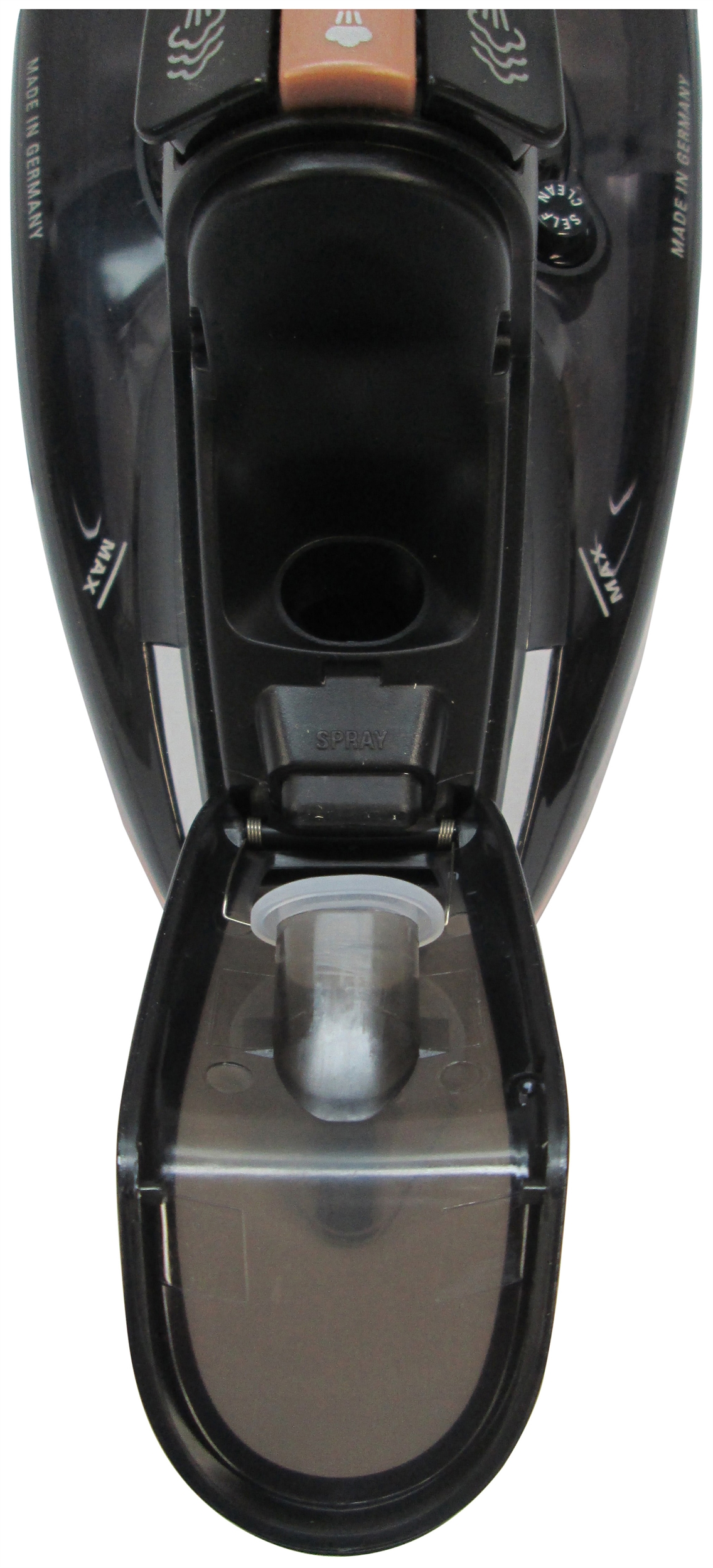 ROWENTA DW9249 ULTIMATE