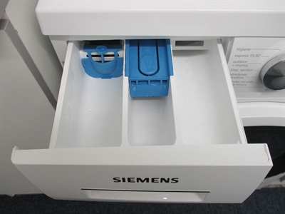 SIEMENS WU12UT61ES