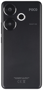 POCO F6 256GB 8GB