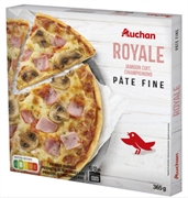 AUCHAN (ALCAMPO) ROYALE