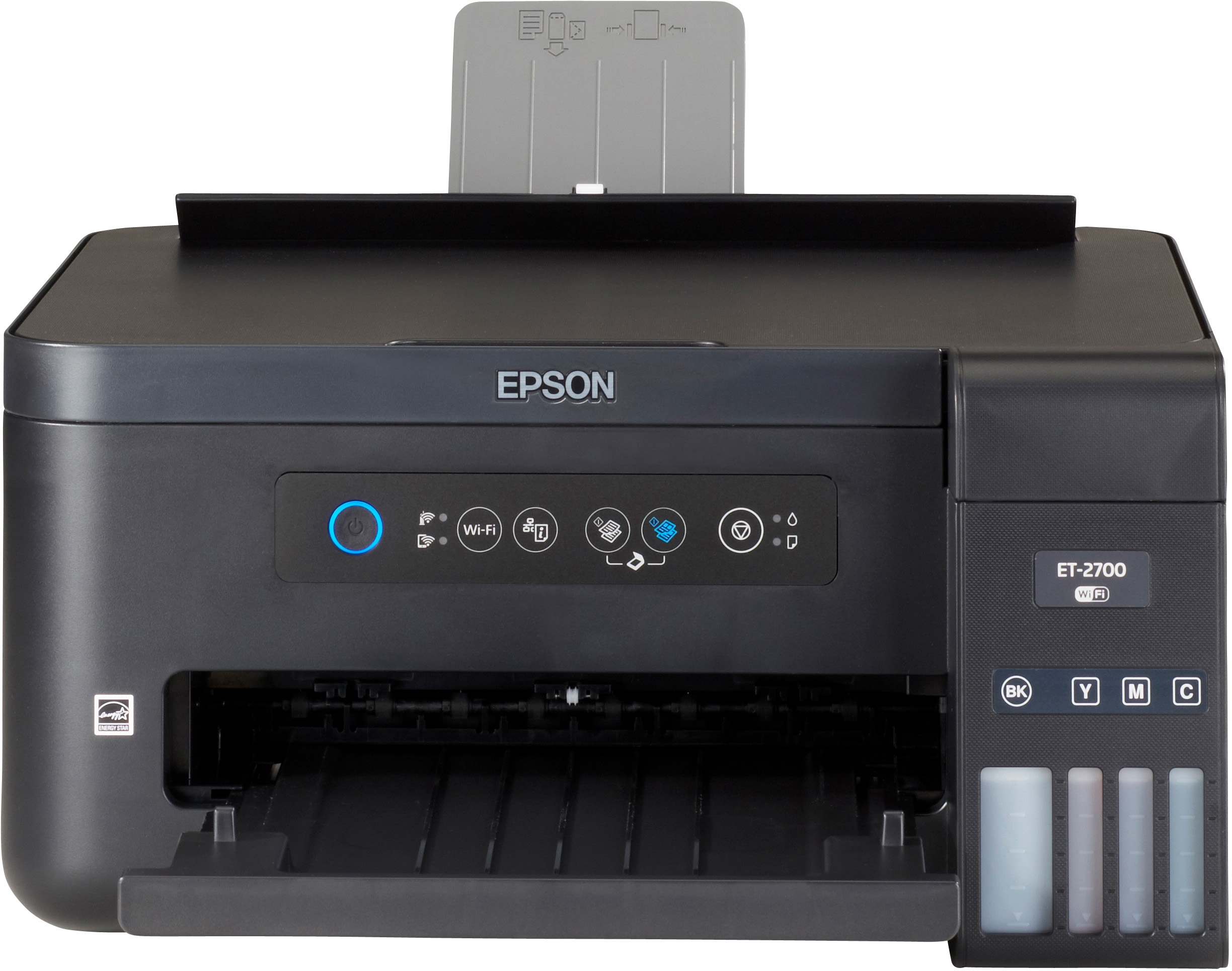EPSON ECOTANK ET-2700