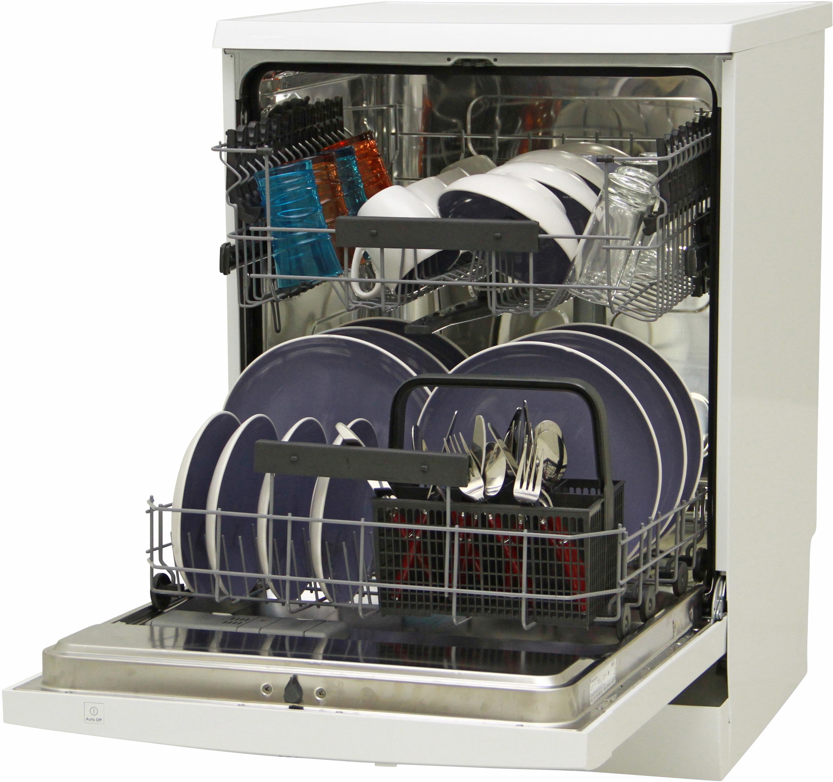 AEG FFB52601ZW
