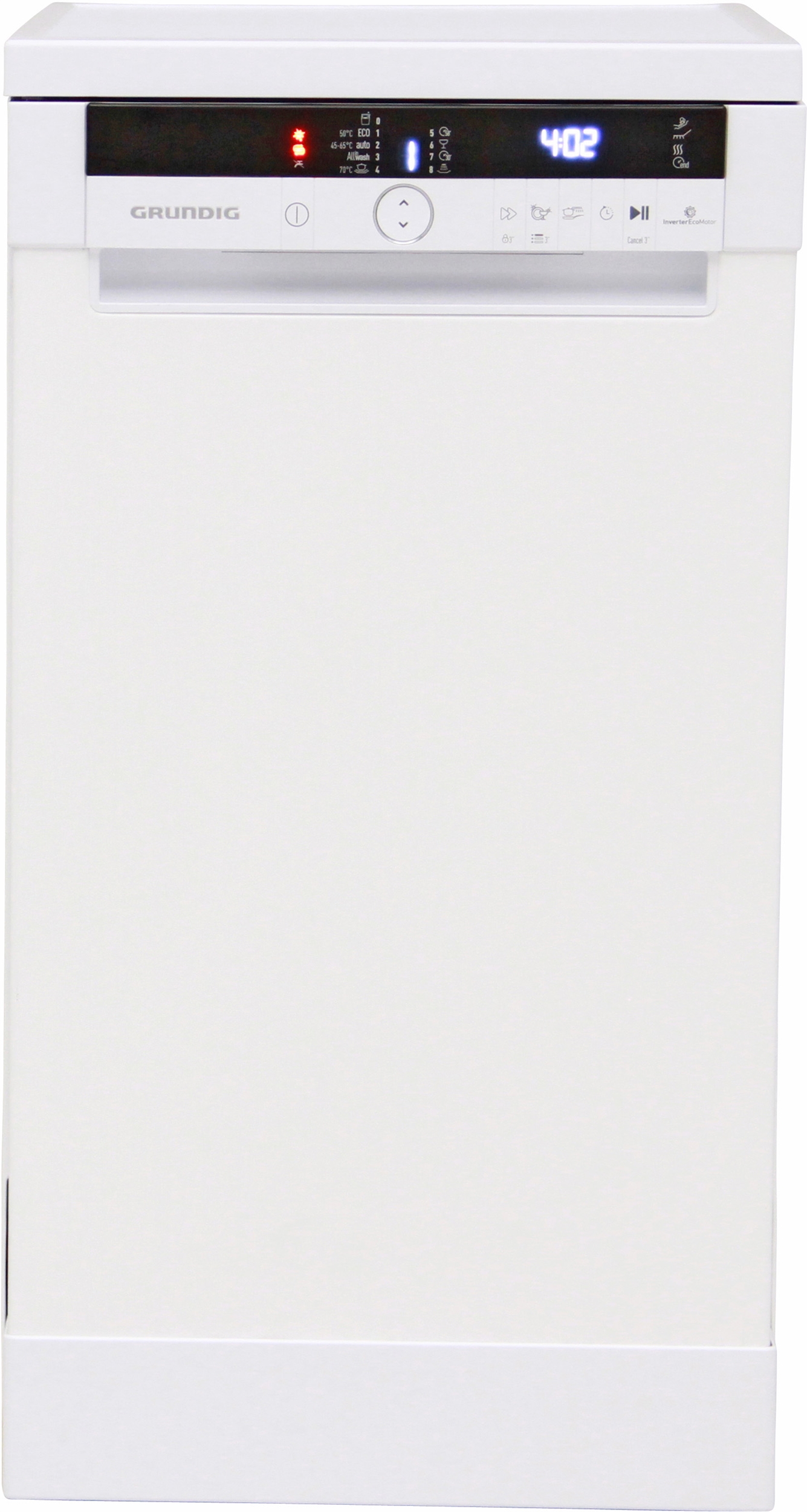 GRUNDIG GSF 41820