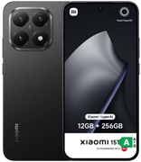 XIAOMI 15T Pro 5G 512GB 12GB