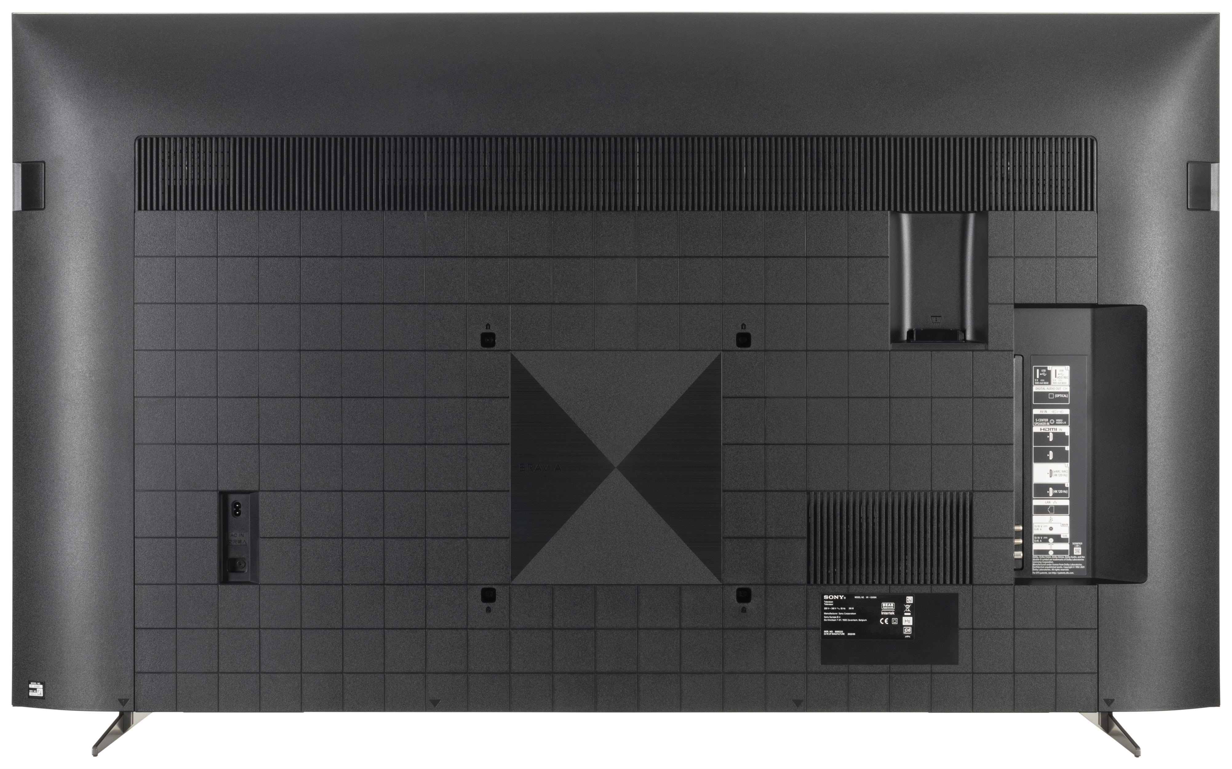 SONY XR-65X90K