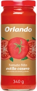 ORLANDO TOMATE FRITO ESTILO CASERO