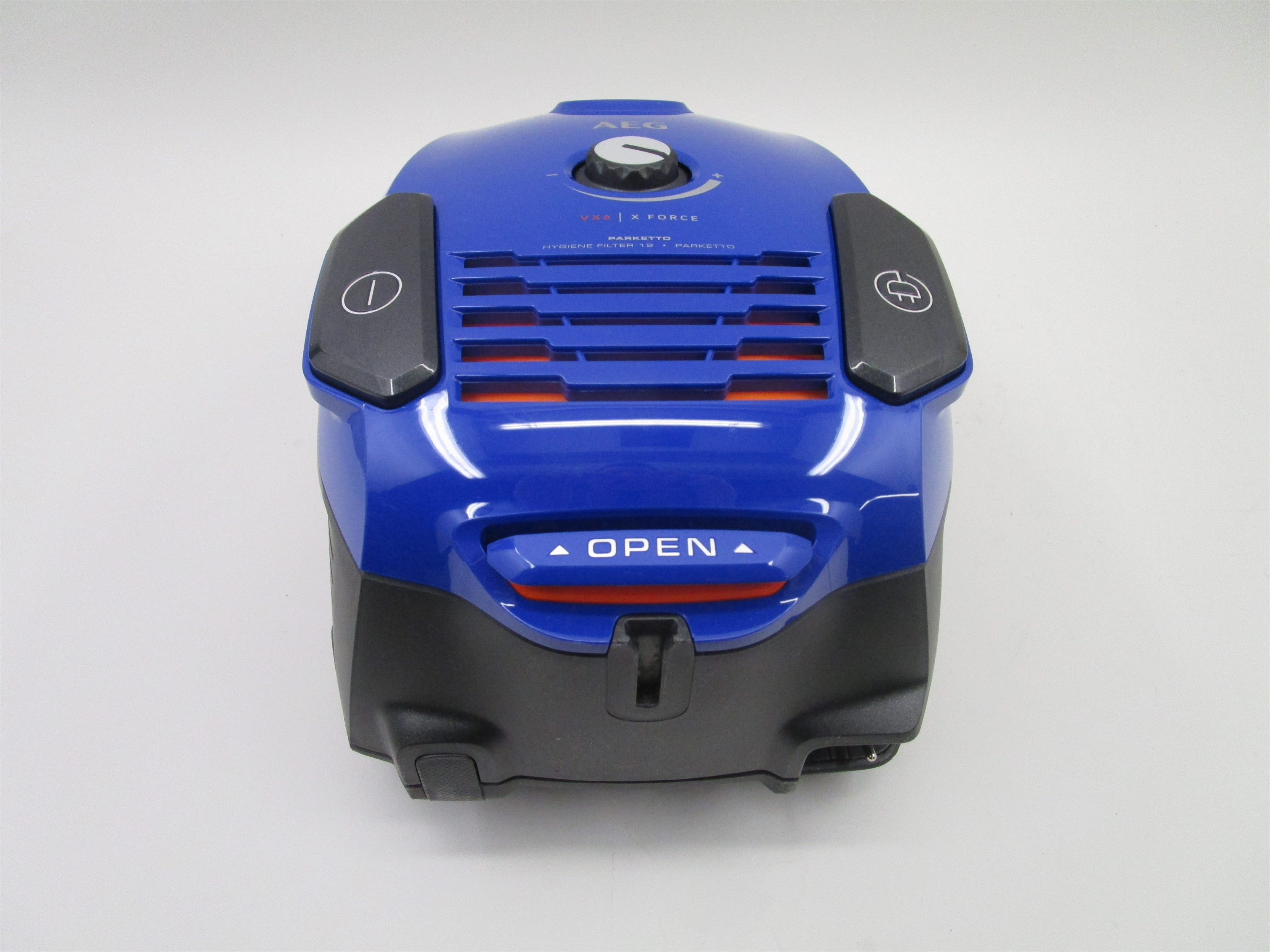 AEG VX6 2-IS-P