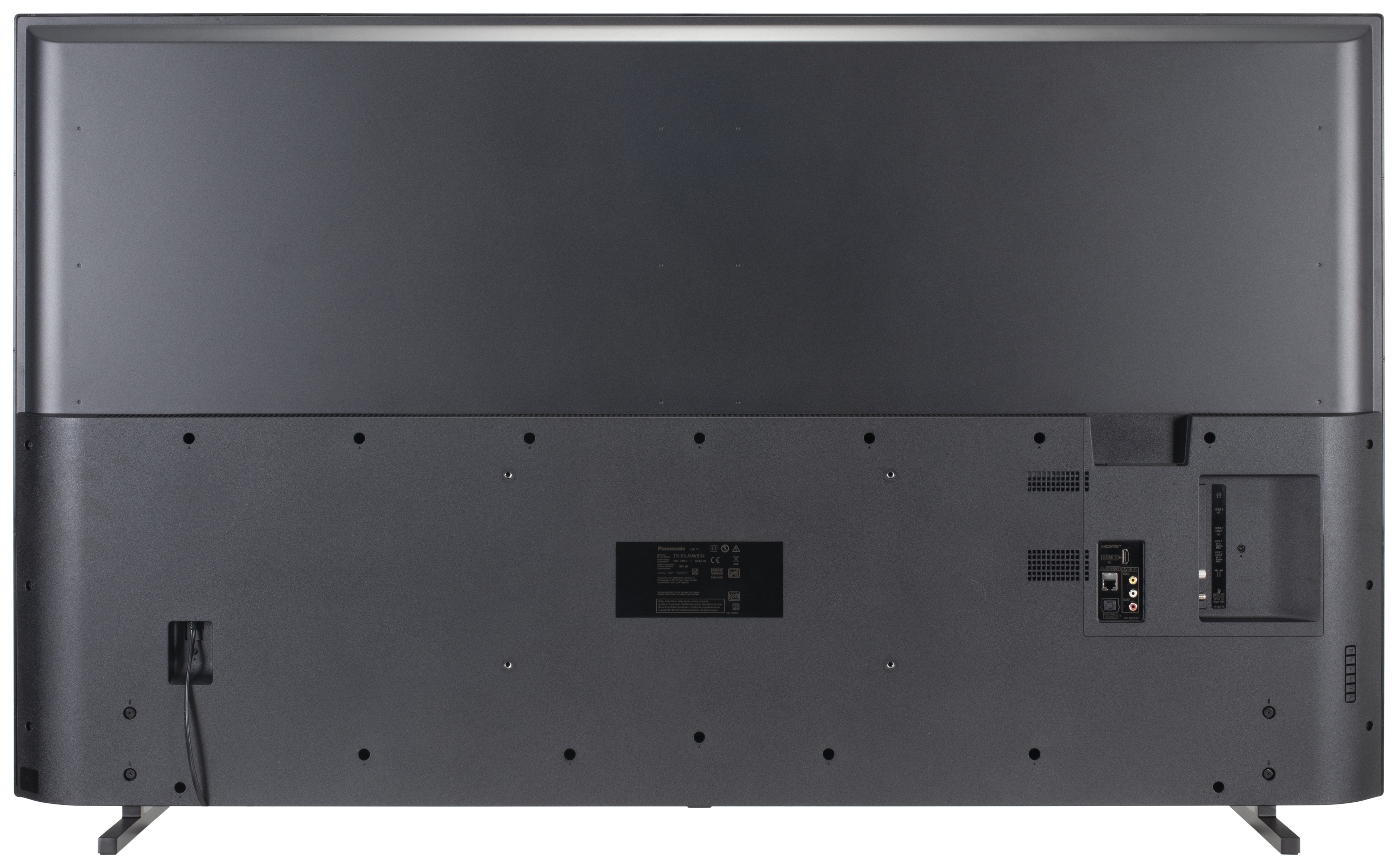 PANASONIC TX-65JX800E