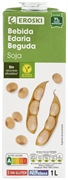 EROSKI BEBIDA SOJA