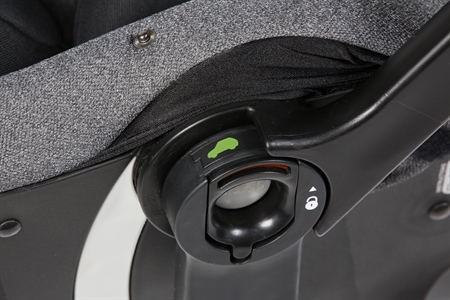 JANÉ IMATRIX + IPLATFORM COMFY