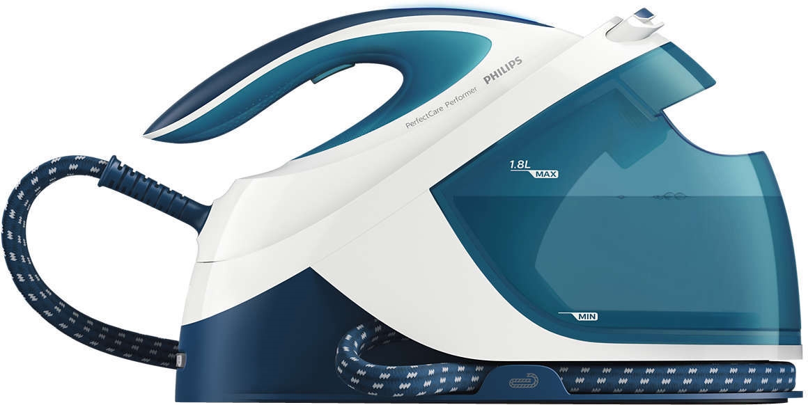 PHILIPS GC8715/20 PERFECTCARE PERFORMER