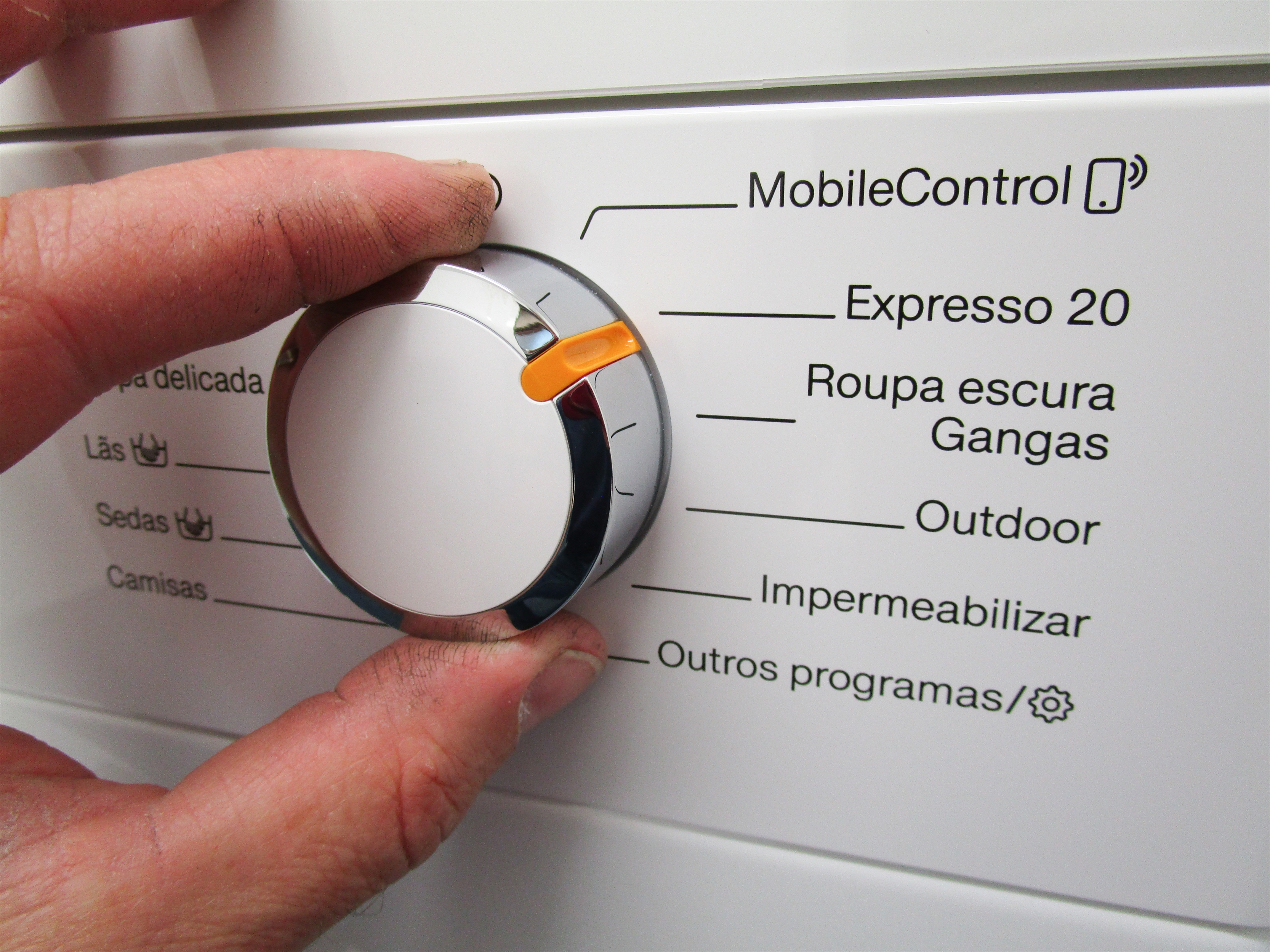 MIELE WCI660 TDOS XL&WIFI