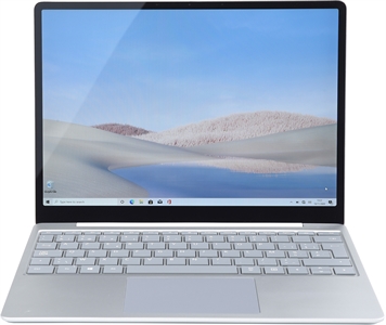 MICROSOFT SURFACE LAPTOP GO 256GB