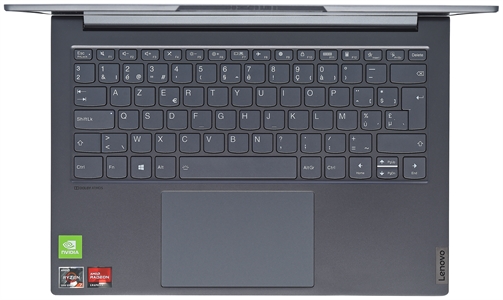 LENOVO YOGA SLIM 7 PRO