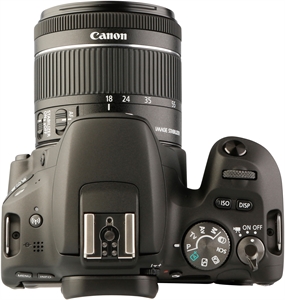 CANON EOS 200D + EF-S 18-55mm IS STM | CANON EOS 200D + EF-S 18-55mm IS STM: Opiniones y precios | OCU