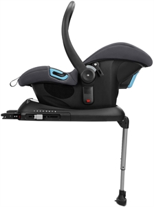 CBX SHIMA + SHIMA ISOFIX BASE