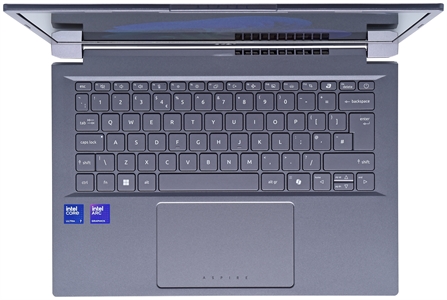ACER ASPIRE 14 AI OLED LAPTOP | A14-52M